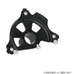AC-25014 передний диск покрытие крепление комплект черный CRF25R 04- Acerbis (ACERBIS)