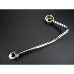  усиленный down muffler круглый стержень крепление, опора модель 2 из нержавеющей стали MINIMOTO( Minimoto )