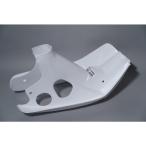  защита ног белый MINIMOTO( Minimoto ) Super Cub C50(CUSTOM)AA01~