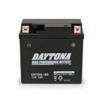 FTR223 высокий Performance Maintenance Free аккумулятор DYTX5L-BS(YTX5L-BS сменный ) DAYTONA( Daytona )