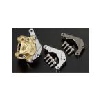  Brembo 2Pods(Φ34mm) суппорт поддержка SHIFT UP( коробка передач выше ) APE( Ape )100TypeD