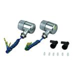 aluminium механизм do указатель поворота 71 модель narrow Short крепление, опора модель серебряный / прозрачный двойная лампа specification POSH(poshu)