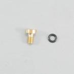 デイトナ ケーヒン（KEIHIN）PCキャブPC20 補修部品 ドレンスクリューセット DAYTONA（デイトナ）