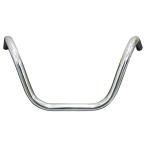 ヘコミ有り チョッパーバーハンドル クローム NEO FACTORY（ネオファクトリー）