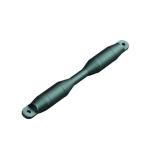  quick release скоба руль скоба TYPE2 206mm коврик зеленый POSH(poshu)