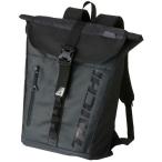 RSB278 WP рюкзак черный 25L размер RS Taichi (RSTAICHI)