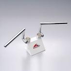  Eliminator 250V(ELIMINATOR) отдельная рукоятка хромированный φ1 дюймовый drug HURRICANE( Hurricane )