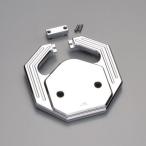  phase (FAZE)/typeS верхняя скоба (top bridge) хромированный HURRICANE( Hurricane )