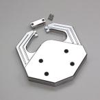  Majesty 250*C*SV(~4D9) верхняя скоба (top bridge) хромированный HURRICANE( Hurricane )