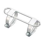  защита глушителя тросик модель φ32~48 DAYTONA( Daytona )