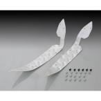 PCX150(KF30) aluminium панель подножки серебряный KITACO( Kitaco )