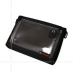 NB-35 руль сумка черный Degner (DEGNER)