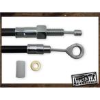 86~03 год XL модель черный сцепление кабель примерно 129cm Premium Cable