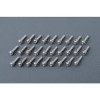 Z750/Z1000(76~80 год ) карбюратор покрытие винт комплект ( короткий 1 2 шт + длина 16шт.@) M Tec средний столица (M-TEC средний столица )