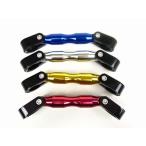  Monkey (MONKEY) руль скоба алюминиевый красный MINIMOTO( Minimoto )