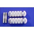 VTR250 ステップバー M8 X 1.25 L75 スタットボルト付き（L50） BATTLE FACTORY（バトルファクトリー）