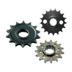 ショッピングアファム フロントスプロケット（ドライブ） AFAM（アファム） FZS600Fazer