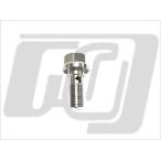  van jo болт 3/8 зеркало хром GUTS CHROME( Guts хром )