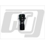  van jo болт 7/16 черный GUTS CHROME( Guts хром )