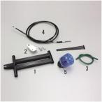  Super Dio (Dio)/ZX/SR/BAJA длинный колесная база полный комплект 120mm длинный HURRICANE( Hurricane )