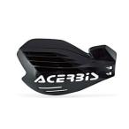 AC-13709 X-FORCE защита рук черный Acerbis (ACERBIS)