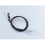 ZZR250 дроссель тросик W черный 100mm длинный HURRICANE( Hurricane )