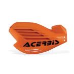 AC-13709 X-FORCE защита рук orange Acerbis (ACERBIS)