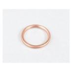 250TR глушитель выхлопа прокладка (K-02)1 штук входит KITACO( Kitaco )