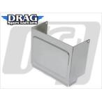  аккумулятор покрытие 97-03XL/FXD хром DRAG SPECIALTIES( drug special li чай z)