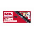 スタンダードシリーズ 428SH100 ノンシールチェーン スチール RK