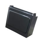  черный аккумулятор покрытие 97-03 год XL 97-05 год Dyna NEO FACTORY( Neo Factory )