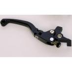 ショッピングフルコース アジャスタブルビレットクラッチレバー スタンダード ブラック ACTIVE（アクティブ） ZZR1400（06〜11年）