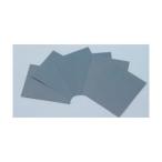 耐水サンドペーパー＃600 （6枚セット） DAYTONA（デイトナ）