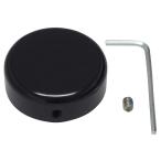 39mm вилка для вынос руля гайка покрытие черный NEO FACTORY( Neo Factory )