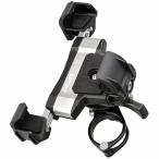  для мотоцикла смартфон держатель 3 aluminium arm rigid iPhone11/Pro/Pro Max/SE( второй поколение ) соответствует IH-1100D DAYTONA( Daytona )