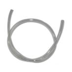 MOOSE RACING 1/4 топливный шланг прозрачный 3 футов (91.44cm) DRAG SPECIALTIES( drug special li чай z)