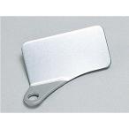  цифровые измерительные приборы установка крепление, опора прозрачный анодированный алюминий отделка ( левая сторона ) DAYTONA( Daytona )