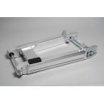  Monkey (MONKEY)Z50J алюминиевый гипер- качающийся рычаг Swing Arm +14cm MINIMOTO( Minimoto )