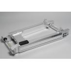  Monkey (MONKEY)Z50J алюминиевый гипер- качающийся рычаг Swing Arm +16cm MINIMOTO( Minimoto )