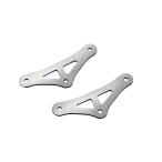  низкая подвеска комплект 20mm down EFFEX(efeks) Ninja1000 17-19 год /Ninja 1000SX 20 год 