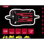 ACH-100 AZ зарядное устройство для аккумулятора 12V(2~50Ah соответствует )1A вход модель AZ(e- Z )