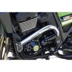ZRX1200 DAEG(daeg) подрамник комплект левый и правый в комплекте OVER( over рейсинг )