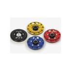 400X(NC47) Pal s генератор колпак черный основа * красный ( aluminium ) SP Takegawa (TAKEGAWA)