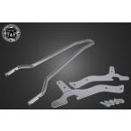  оригинальный крыло специальный "пассажирская спинка" Short ( металлизированный ) гараж T&F Magna 50(MAGNA FIFTY)