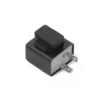 AC/DC 12V10W мигалка реле SP Takegawa (TAKEGAWA)