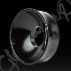 billet нижняя часть глушителя flair черный GLEAMING WORKS( Gree ming Works )