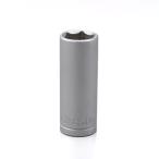 六角ソケット（ディープ）6POINT 17mm 差込3/8インチ DAYTONA（デイトナ）