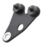 VELONAΦ48 для контроль вибрации крепление приборов правый офсет /10° искривление .DAYTONA( Daytona )