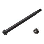  средний пустой мост Cross Cub 110(JA45/JA60/ задний ) KITACO( Kitaco )