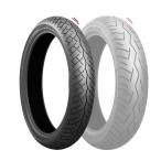 BATTLAX(bato Lux )BT46 100/90-19 57H передний BRIDGESTONE( Bridgestone )